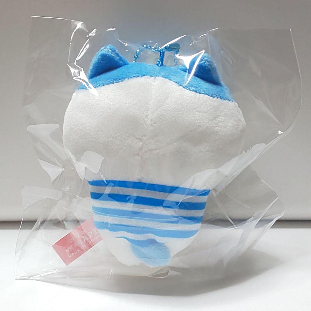 ちいかわ ハチワレ ご当地マスコット Amazon.co.jp: ちい かわ マスコット ハチワレ ご当地 瀬戸内